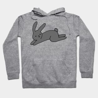 Binky Bun Hoodie